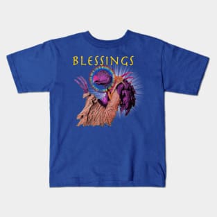 Holy Skeksis Kids T-Shirt